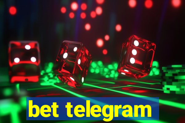 bet telegram